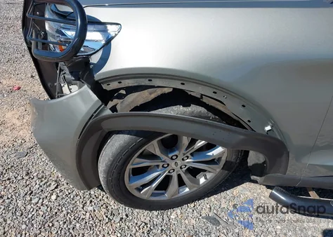 2020 Ford Explorer Xlt from USA, damaged, VIN 1FMSK7DH5LGA88319